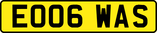EO06WAS