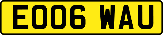 EO06WAU