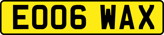 EO06WAX
