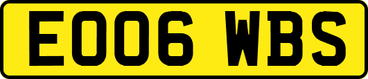 EO06WBS