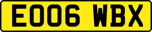 EO06WBX