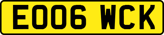 EO06WCK