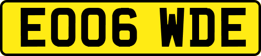 EO06WDE