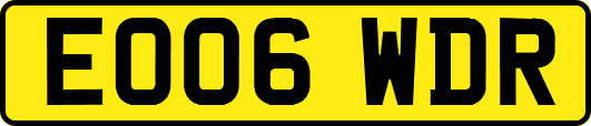EO06WDR