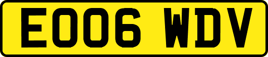 EO06WDV