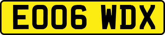 EO06WDX