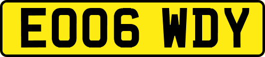 EO06WDY
