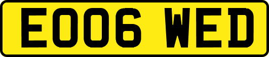 EO06WED