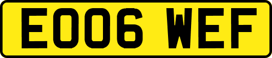 EO06WEF