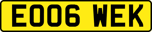 EO06WEK