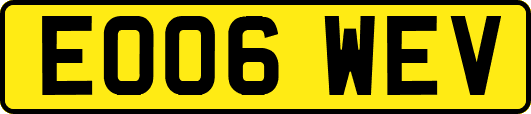 EO06WEV