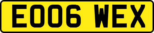 EO06WEX
