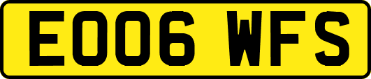 EO06WFS