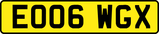EO06WGX