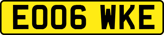 EO06WKE