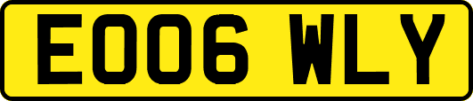 EO06WLY