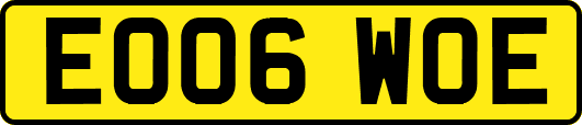 EO06WOE