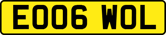 EO06WOL
