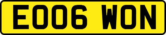EO06WON