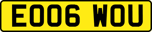 EO06WOU