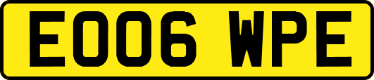 EO06WPE