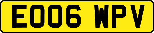 EO06WPV