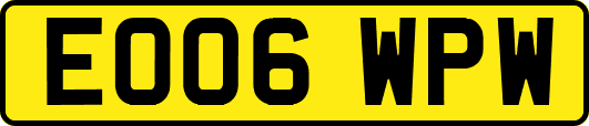 EO06WPW