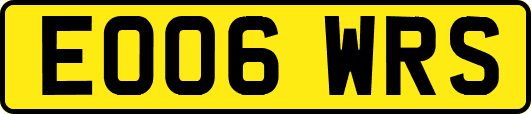 EO06WRS