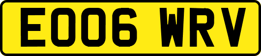 EO06WRV