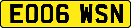 EO06WSN