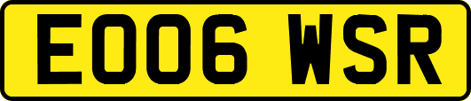 EO06WSR