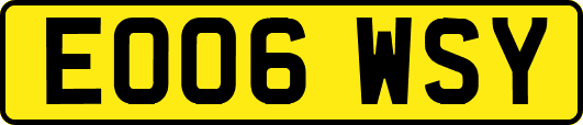 EO06WSY