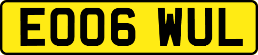 EO06WUL