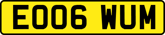 EO06WUM