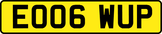 EO06WUP