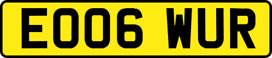 EO06WUR