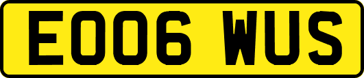EO06WUS