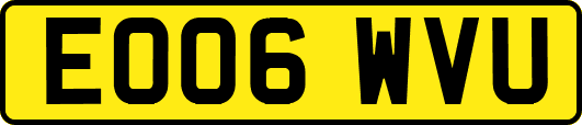 EO06WVU