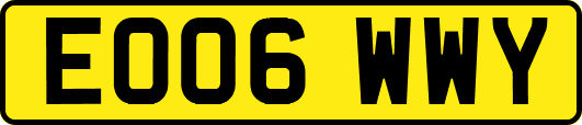 EO06WWY