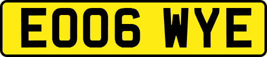 EO06WYE