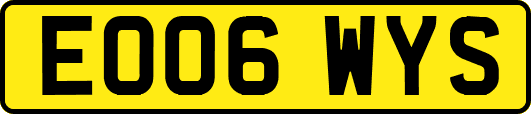 EO06WYS