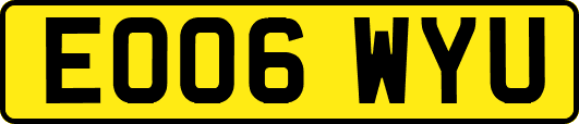 EO06WYU