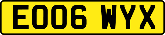 EO06WYX