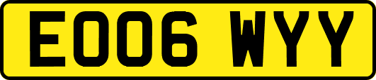 EO06WYY