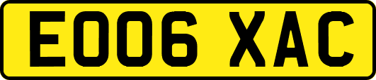 EO06XAC