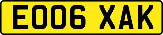 EO06XAK