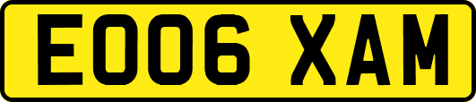 EO06XAM