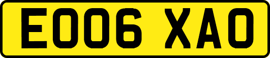 EO06XAO