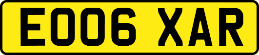 EO06XAR
