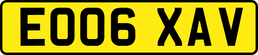 EO06XAV